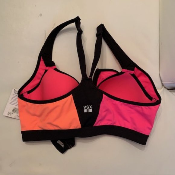 Victoria's Secret Yoga/Workout 2 Piece Set - NEW - Picture 6 of 7